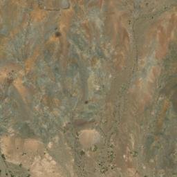 Satellite imagery of Ouer, DJ