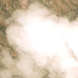 Satellite imagery of Ouadjâlé, DJ