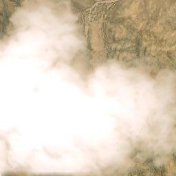 Satellite imagery of Ouadjâlé, DJ