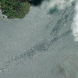 Satellite imagery of Lapuslapus Point, PH