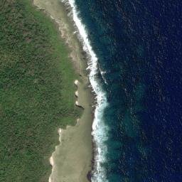 Satellite imagery of Pananamitan Point, PH