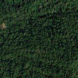 Satellite imagery of Cuchilla del Reflejo, CO