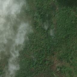 Satellite imagery of Cuchilla de la Playa, CO