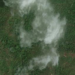 Satellite imagery of Cuchilla de la Playa, CO