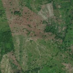 Satellite imagery of Cuesta del Soldado, CO