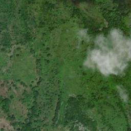Satellite imagery of Cuesta del Soldado, CO