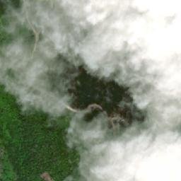 Satellite imagery of Cuesta del Soldado, CO