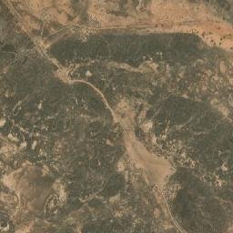 Satellite imagery of Moud‘oud Lé Kôma, DJ