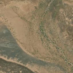 Satellite imagery of Moud‘oud Lé Kôma, DJ