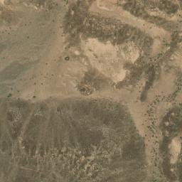 Satellite imagery of Tour Qaïlo, DJ