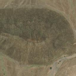 Satellite imagery of Daqab, DJ