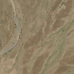 Satellite imagery of Daqab, DJ