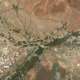 Satellite imagery of Ḏagahha ‘Ambarka, DJ