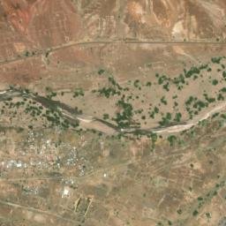 Satellite imagery of Ḏagahha ‘Ambarka, DJ