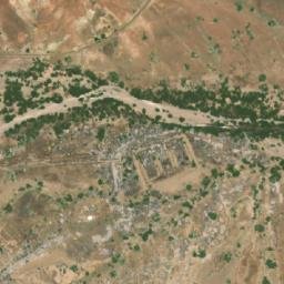Satellite imagery of Ḏagahha ‘Ambarka, DJ