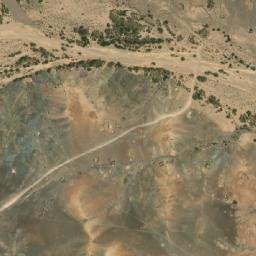 Satellite imagery of Ouer, DJ