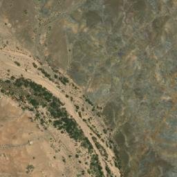 Satellite imagery of Ouer, DJ