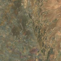 Satellite imagery of Ouer, DJ