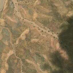 Satellite imagery of Ouadjâlé, DJ