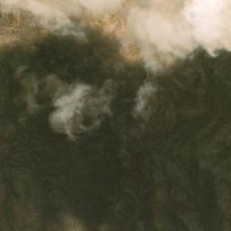 Satellite imagery of Ouadjâlé, DJ