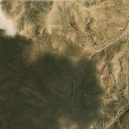 Satellite imagery of Ouadjâlé, DJ