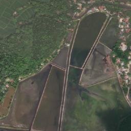 Satellite imagery of Bato Point, PH