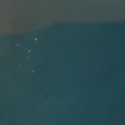 Satellite imagery of Bato Point, PH