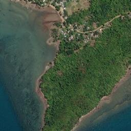 Satellite imagery of Tagbac Point, PH