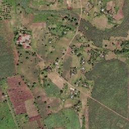 Satellite imagery of Tajad Point, PH