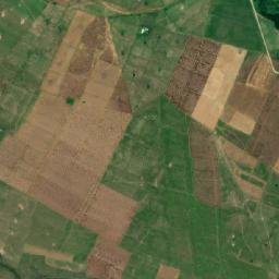 Satellite imagery of Purok-3 Boundary Between Ormoc and Matag-ob, PH