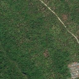 Satellite imagery of Pananamitan Point, PH