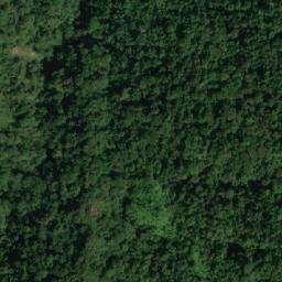 Satellite imagery of Cuchilla del Reflejo, CO