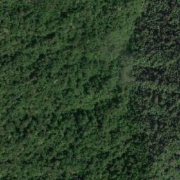 Satellite imagery of Cuchilla del Reflejo, CO