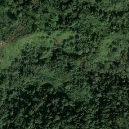Satellite imagery of Cuchilla El Paujil, CO