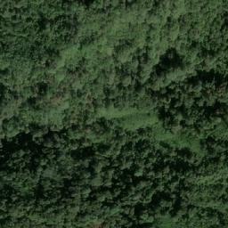 Satellite imagery of Cuchilla El Paujil, CO