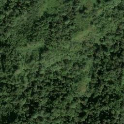 Satellite imagery of Cuchilla El Paujil, CO