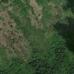 Satellite imagery of Cerro Los Mojones, CO