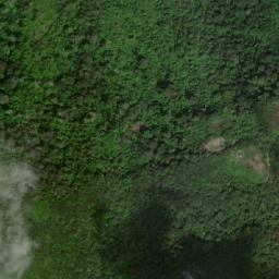 Satellite imagery of Cerro Los Mojones, CO
