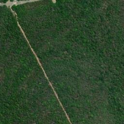 Satellite imagery of Loma La Sierrecita, CO