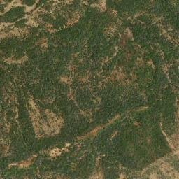 Satellite imagery of Fila de Mosqueda, VE