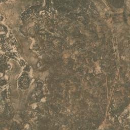 Satellite imagery of Moud‘oud Lé Kôma, DJ