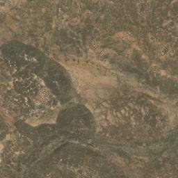 Satellite imagery of Moud‘oud Lé Kôma, DJ