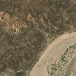 Satellite imagery of Amaïlou, DJ