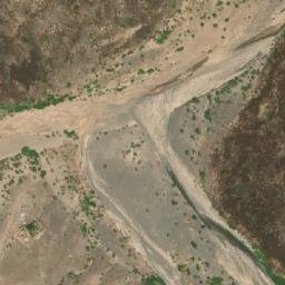 Satellite imagery of Amaïlou, DJ