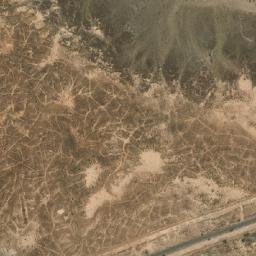 Satellite imagery of Tour Qaïlo, DJ
