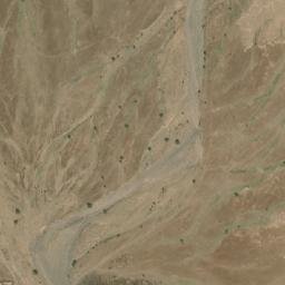 Satellite imagery of Daqab, DJ