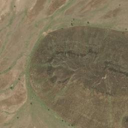 Satellite imagery of Daqab, DJ