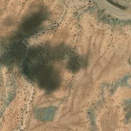 Satellite imagery of Ouaraga ‘Aousdamêr, DJ