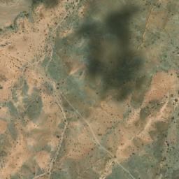 Satellite imagery of Ouaraga ‘Aousdamêr, DJ