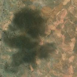 Satellite imagery of Ouaraga ‘Aousdamêr, DJ